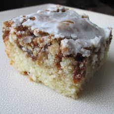 Homemade Yellow Cake Mix (Subtitute 18.25oz Betty Crocker Box)