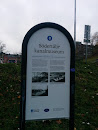 Södertälje Kanalmuseum - Station 8