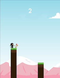 How to get Swing Hero - Chicken Ninja patch 1.0 apk for bluestacks