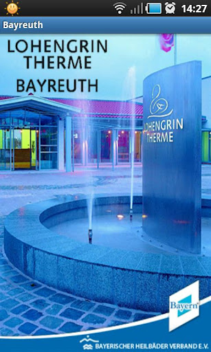 Lohengrin Therme Bayreuth