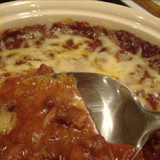 Baked Beans