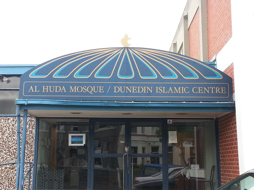 Mosque of Dunedin