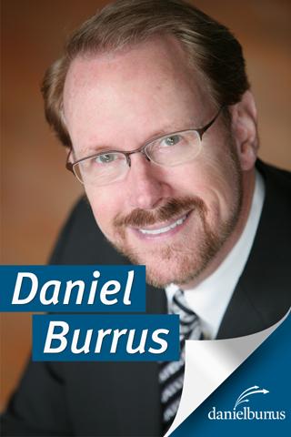 Daniel Burrus