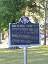 The Bethel Cemetery