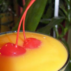 Mango Punch