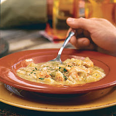 Chesapeake Chowder