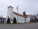 Community Bible Church 