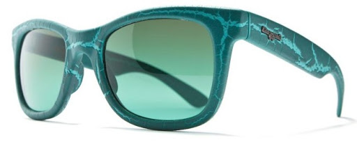 Gafas Glassing turquesa