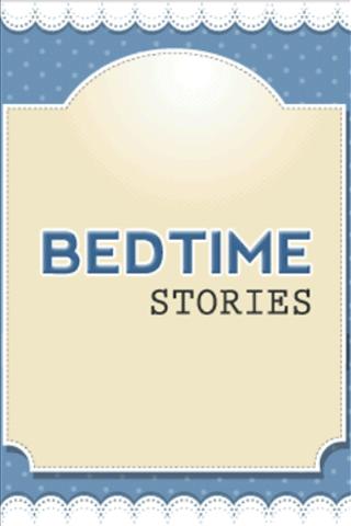 Bedtime Stories