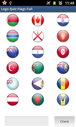 Logo Quiz Flags FULL NEW ICONS