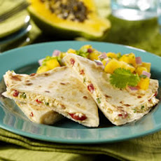 California Style Quesadillas