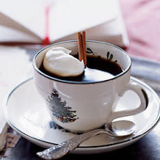 Hazelnut Dessert Coffee