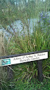 Holden Butterfly Park Sign Board