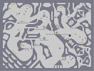 Thumbnail of the map 'Mechanical Monster II: The long Run'