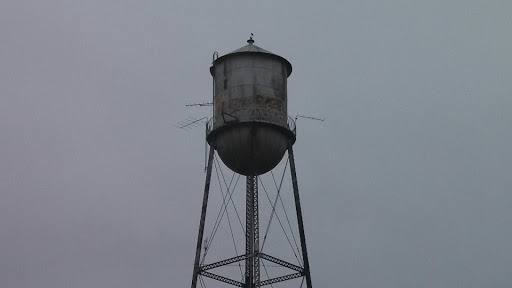 Glenn's Ferry Water Tower