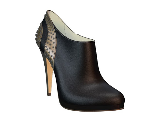 I Designed My Perfect Shoes!