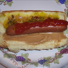 Aunt Bev's 