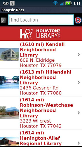 免費下載教育APP|Houston Public Library Mobile app開箱文|APP開箱王