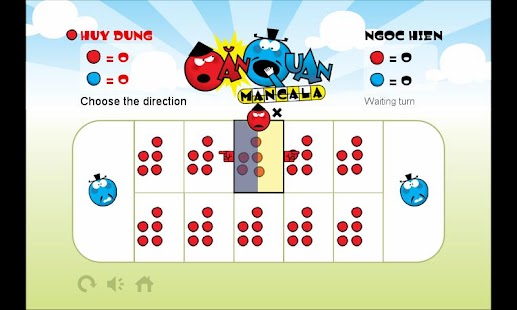How to mod Vi Mancala - O An Quan 1.2 apk for laptop