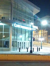 Clark Insurance Entrance - Civic Center