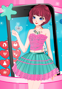 How to mod Heaven Dream Girls Dressup 1.0.1 mod apk for laptop