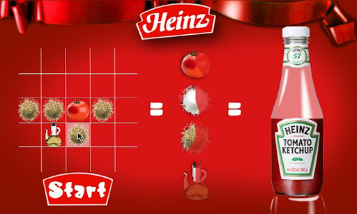 Heinz Up