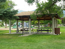 Gailey Park Pavilion