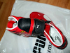 Tenis Puma Ferrari Furio V Sf Mid Talla 7 Mex Roj