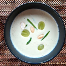White Gazpacho