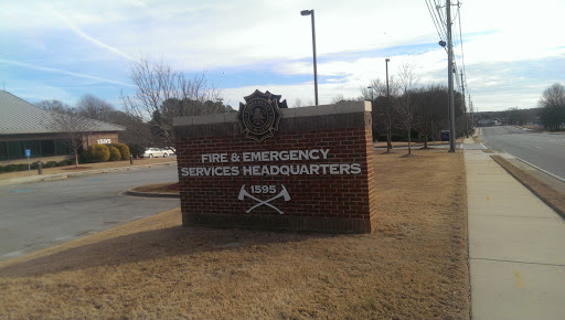 Fire and Emergency Service Head Quarters