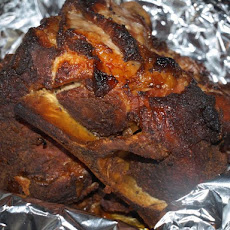Chinese Roast Pork