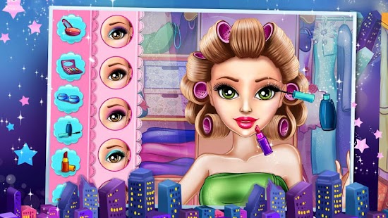 How to download NY Fashionista Real Makeover patch 1.0.2 apk for laptop