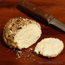 Home Made Farmer's Cheese