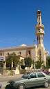 Shohada Al Islam Mosque 