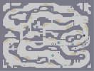 Thumbnail of the map 'Lizard skin'