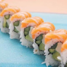 Philadelphia Roll