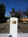 Busto Arturo Prat