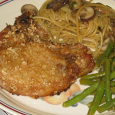 Chinese Pork Chops