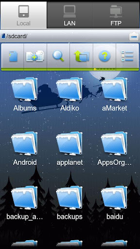 免費下載生產應用APP|ES文件浏览器（1.5专版） app開箱文|APP開箱王