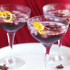 Mulled Wine