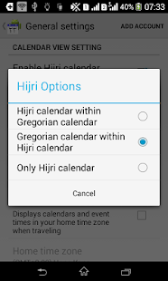 How to mod Hijry++: Your Islamic Calendar 1.0.2 mod apk for bluestacks