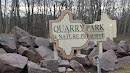 Quarry Park and Nature Reserve