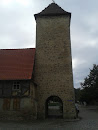 Quedlinburger Tor
