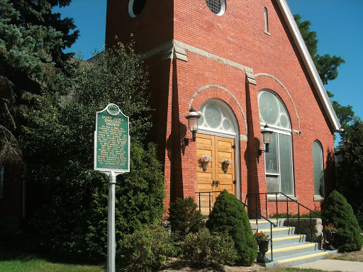 St Judes Episcopal Church