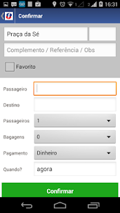 How to install Tele Táxi Porto Alegre patch 2.3.1 apk for laptop