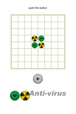 Othello Anti-virus