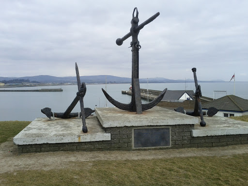 Wicklow Anchors