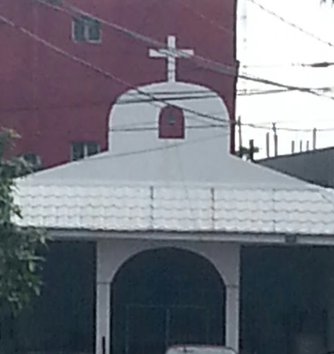 Holliero Chapel 