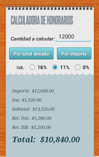 How to download Calculadora honorarios mx patch 1.2 apk for android