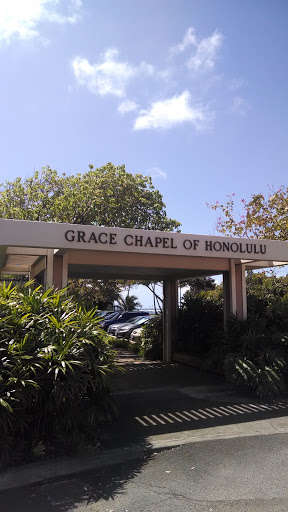 Grace Chapel of Honolulu